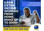 ATTENTION WORK-FROM-HOME SEEKERS IN Idaho Falls : CREATE INCOME FROM HOME: WORK JUST 2 HOURS A DAY! 