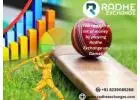 You can win a lot of money by playing Radhe Exchange up Games