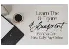 ATTENTION MOMS!! DO YOU WANT TO LEARN HOW TO EARN AN INCOME ONLINE?