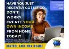 ATTENTION JOB SEEKERS IN Tulsa : CREATE INCOME FROM JUST 2 HOURS A DAY!