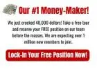 ❤️ Our #1 Money-Maker! Over 42k Earned..