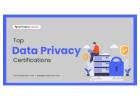 Achieving Data Privacy Certification Online Training