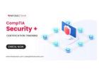 Mastering Security plus Exam Online Training