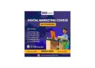 Digital Marketing Mastery: Professional Course in Rohini