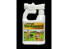 Reclaim Your Yard with Bodyguard Yardguard!