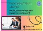 Top EPF Consultancy Service for Seamless Compliance Solutions