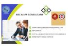 Experienced ESIC & EPF Consultant for Optimal Compliance and Support