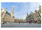 Brussels Vacation Packages from USA