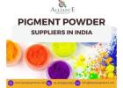 Pigment Powder Suppliers in India | Basic Dyes Manufacturers in India