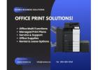 Top Office Equipment Sales, Services and Supplies in Saskatoon