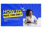 $900/day is $328k+/year!