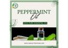 Peppermint Oil Suppliers In India