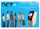 Best Smart Queue Management System in India