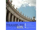 private rome excursions