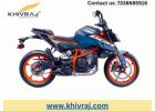 The KTM Duke 390 A Thrilling Ride for Every Biker