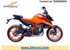 Explore the Versatility of the KTM 390 Series