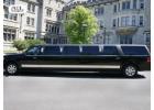  Elegant Wedding Limousine Service in Austin: Arrive in Style and Comfort