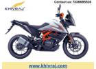 Find Local KTM Showrooms for Exclusive Deals and Services