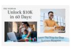 Earning $900 a Day Without Tech Skills? Yes, It’s Possible!