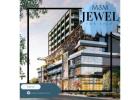 M3M Jewel MG Road, Gurgaon – Exclusive Luxury Retail shops