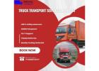 Best Transport Service Near You – Fast & Secure Delivery | Grewal Transport