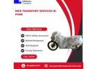 Bike Parcel Procedure & Charges in Pune | Grewal Transport Service