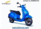 Bajaj Chetak Petrol Scooter Price A Check out into History