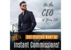 Earn Up To $900 Daily While Working Only 2 Hours A Day From Home!