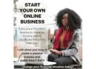 Are you a student who want to learn how to make an income online? 