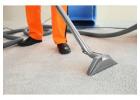 Commercial Cleaning Service