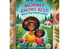 Mommy Know’s best, Maya’s First Period Journey’