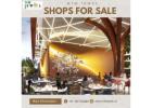 Premium Commercial Spaces Available at M3M Jewel, Gurgaon