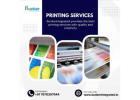 Bunkerintegrated | Printing Services in Bangalore 