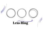 High-Quality Lens Rings for Professional Cameras