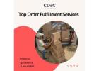 Top Order Fulfillment Services | CDEC Inc.