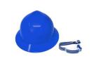 Buy Full Brim Hard Hat with 6-Point Suspension