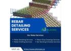 Get Expert Rebar Detailing Services in Toronto, Canada