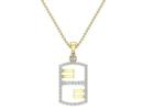  Arriving a Men Diamond Pendant collection in a best price.