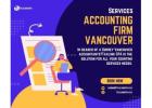 Accounting Firms Vancouver Accurate and Timely Filings, Taxlinkcpa