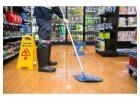 Retail Cleaning Services in Brampton