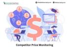 Competitor Price Monitoring