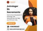 Astrologer in Sacramento