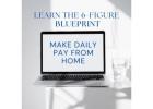 Build a Profitable Online Business from Home—No Experience Needed!