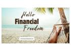 Create Your Financial Future - $10K in 30 Days!