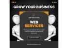 WEB SERVICES 