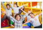 Playcious Oakville Kids Party Packages