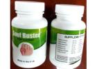 Get Relief with Gout Buster