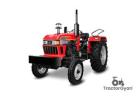 Latest Tractor loan in India