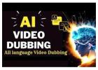 online ai video dubbing