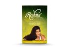 Reshma Beauty: Stunning Henna Hair Colors for a Natural, Radiant Shine